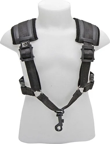 BG Comfort Harness small - AT / Snap Hook