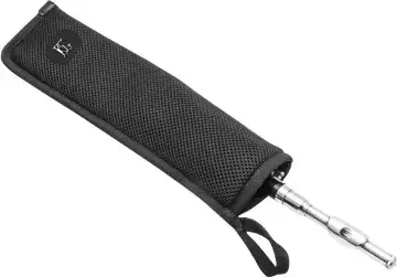 BG, Mesh + Polar Wool + Microfiber Warmer for Piccolo