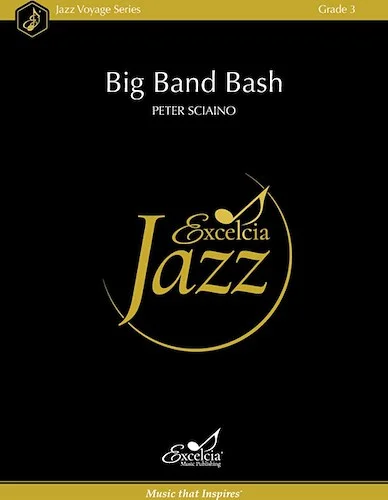 Big Band Bash