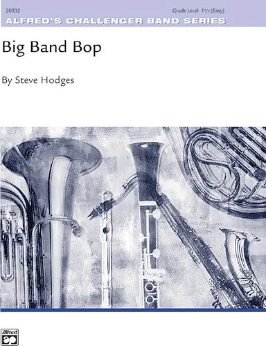 Big Band Bop