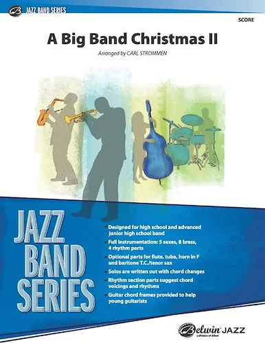 Big Band Christmas II