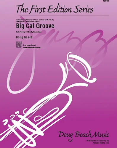 Big Cat Groove