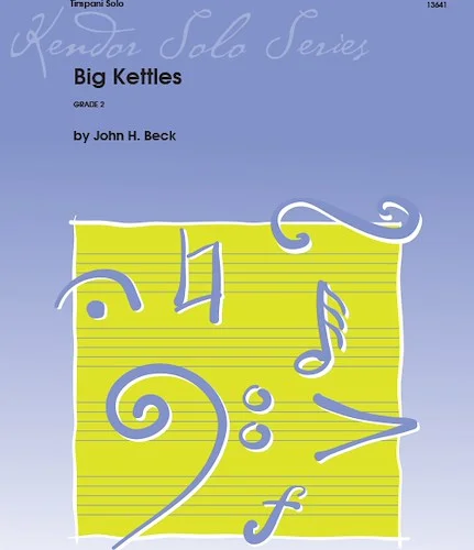 Big Kettles