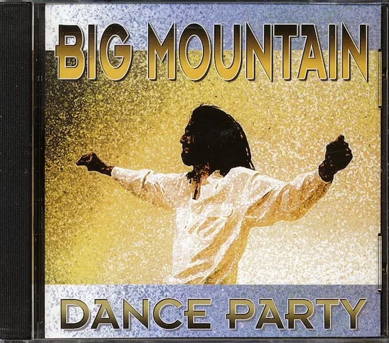 Big Mountain - Dance Party