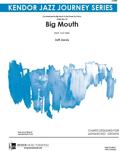 Big Mouth