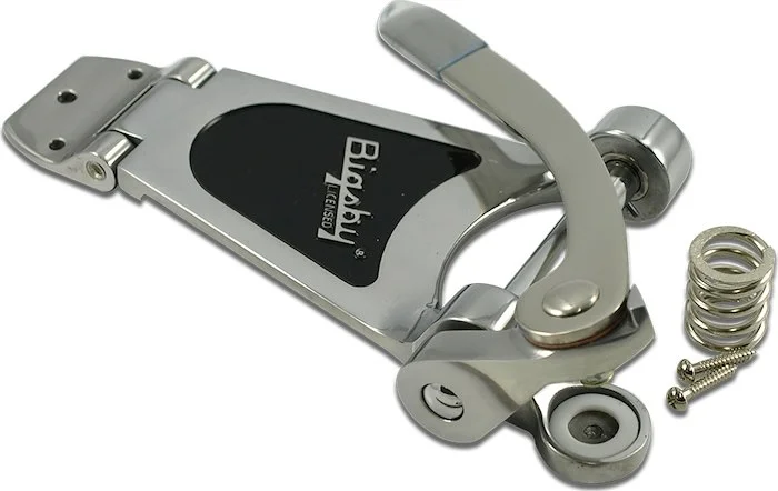 Bigsby B30 Licensed Tailpiece Chrome