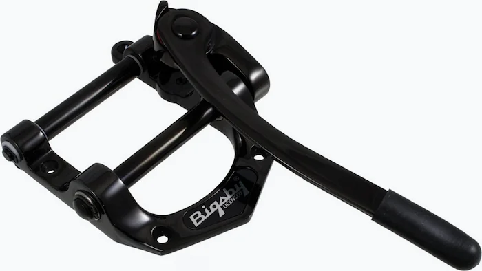 Bigsby® B500 Vibrato Tailpiece Black<br>