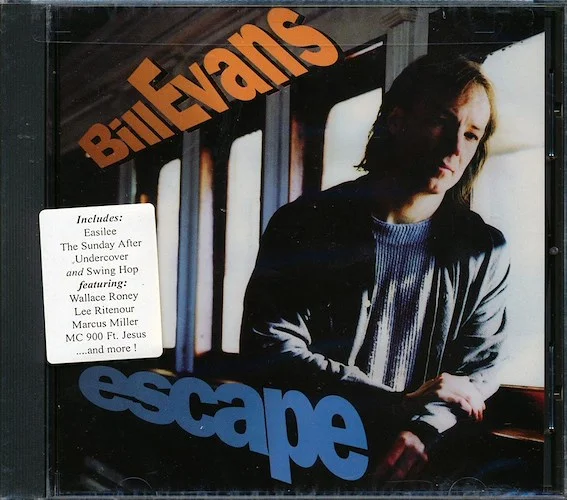 Bill Evans - Escape
