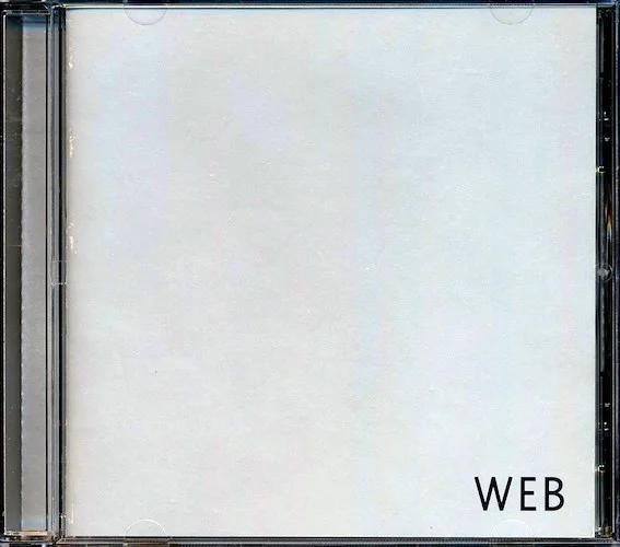 Bill Laswell & Terre Thaemlitz - Web (marked/ltd stock)