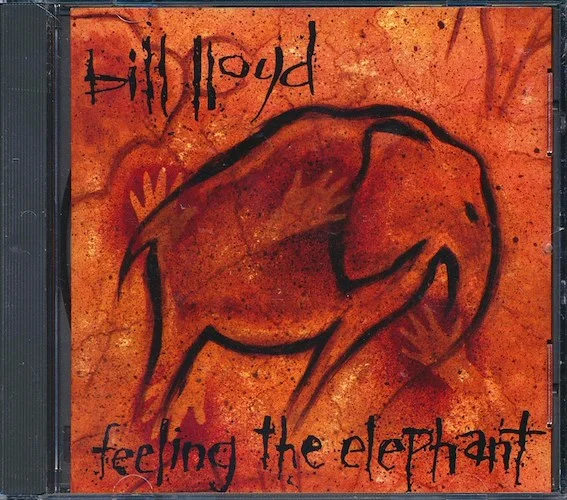 Bill Lloyd  - Feeling The Elephant