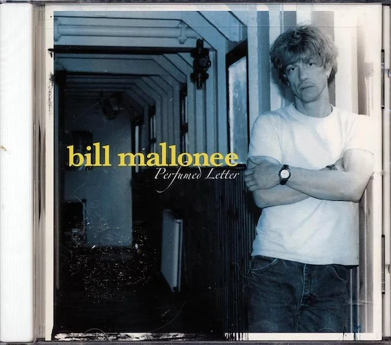 Bill Mallonee - Perfumed Letter