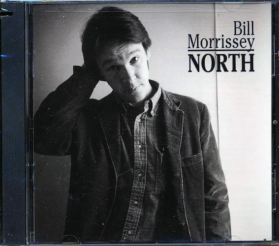 Bill Morrissey - North (marked/ltd stock)