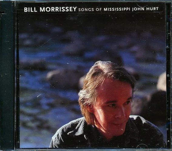 Bill Morrissey - Songs Of Mississippi John Hurt (marked/ltd stock)