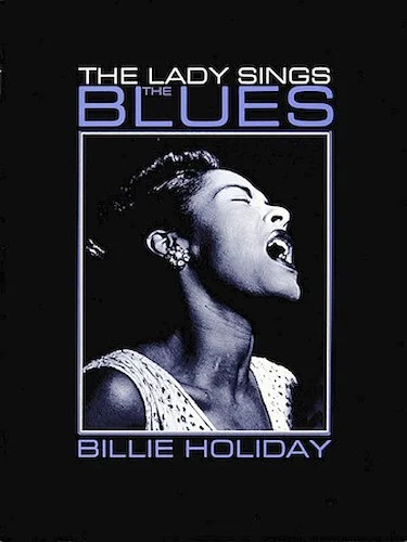 Billie Holiday - Lady Sings the Blues