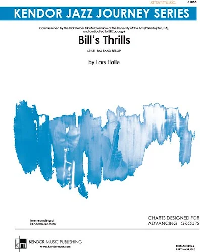 Bill's Thrills