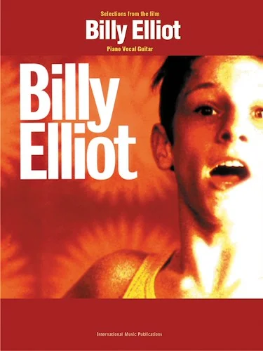 Billy Elliot: Motion Picture Soundtrack: Movie Vocal Selections