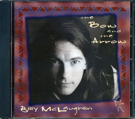 Billy McLaughlin - The Bow And The Arrow