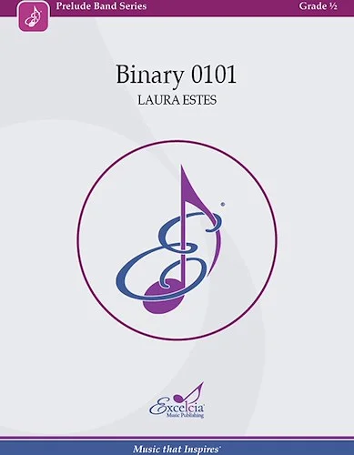 Binary 0101