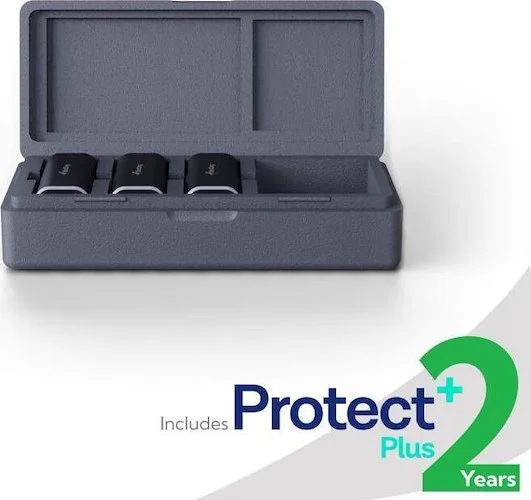 BirdDogBDMKLBUNDLE-B3 x BDMKLB (Ships in EPP case)