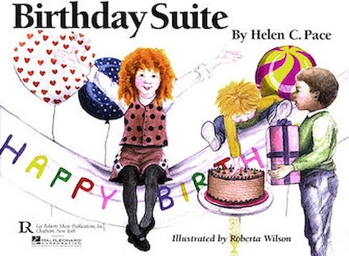 Birthday Suite