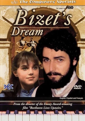 Bizet's Dream - Composers Specials Series