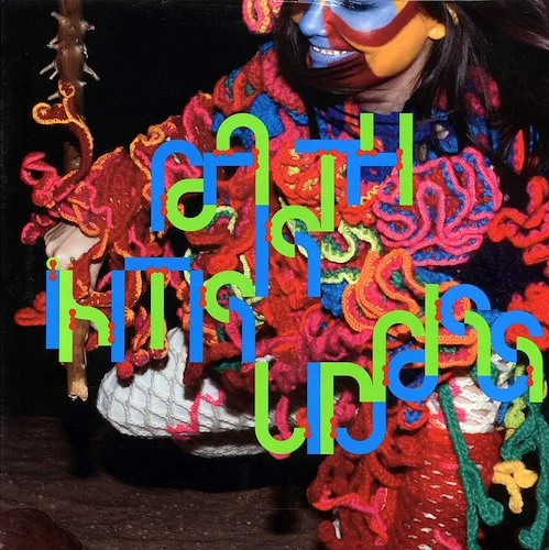 Bjork - Earth Intruders (ltd. ed.) (2xLP) (incl. CD) (incl. DVD)