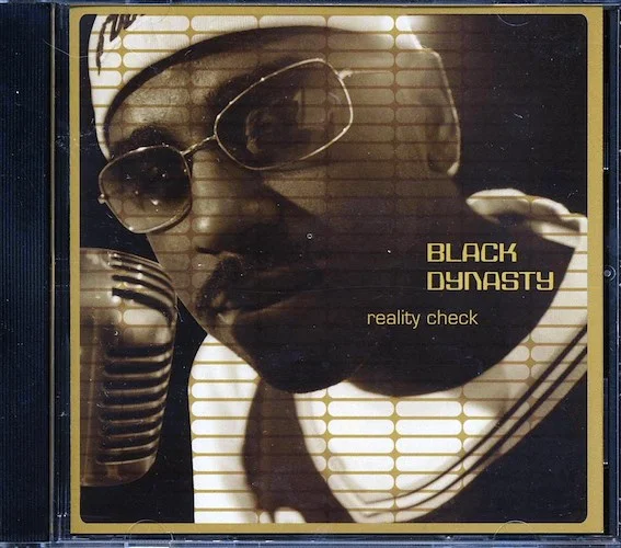 Black Dynasty - Reality Check