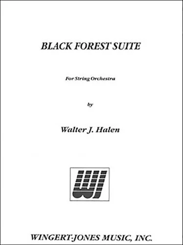 Black Forest Suite