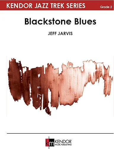 Blackstone Blues