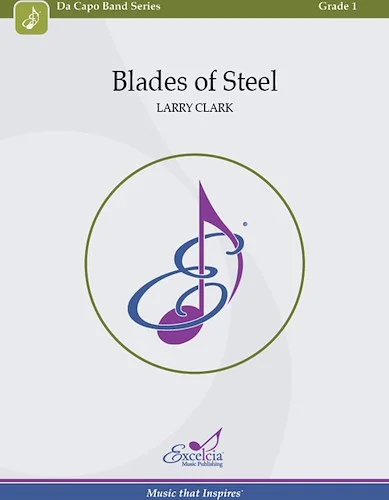 Blades of Steel