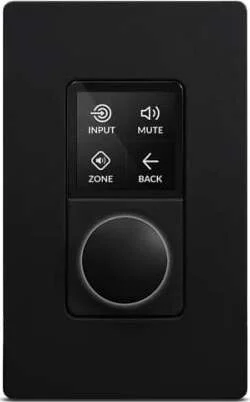 BLAZE WALL-M-US-BLACK