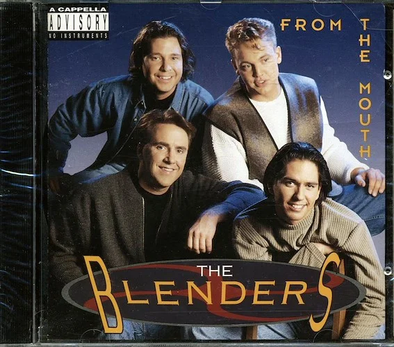 Blenders - From The Mouth