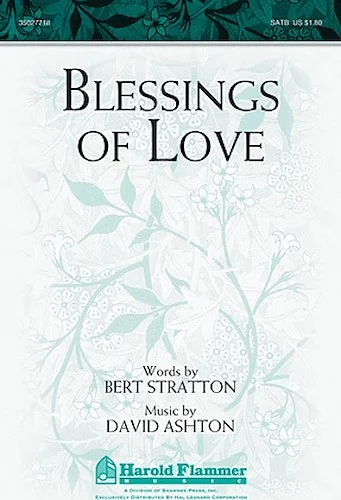 Blessings of Love