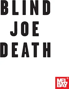 Blind Joe Death