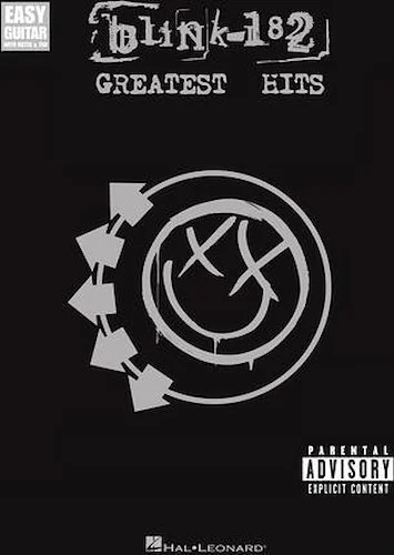 blink-182 - Greatest Hits