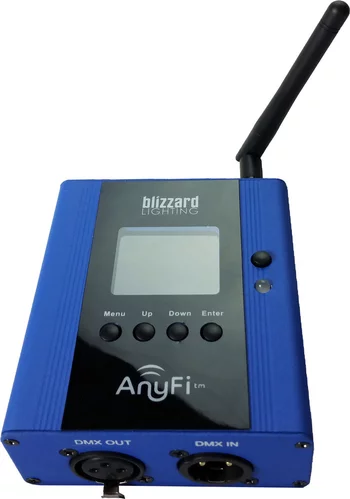 BLIZZARD LightCaster AnyFi