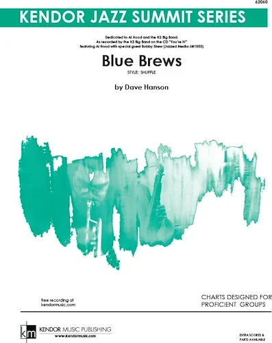 Blue Brews