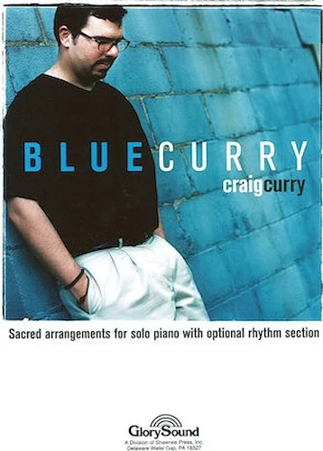Blue Curry Piano Collection