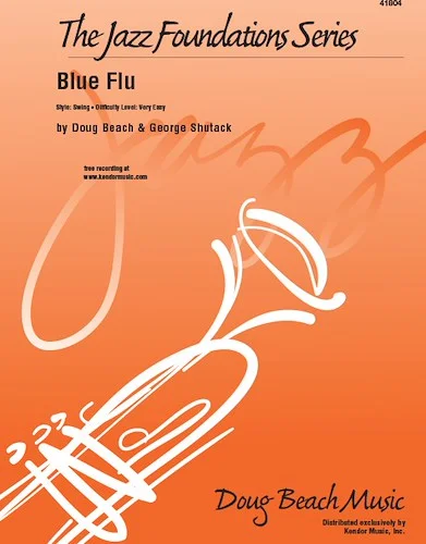 Blue Flu