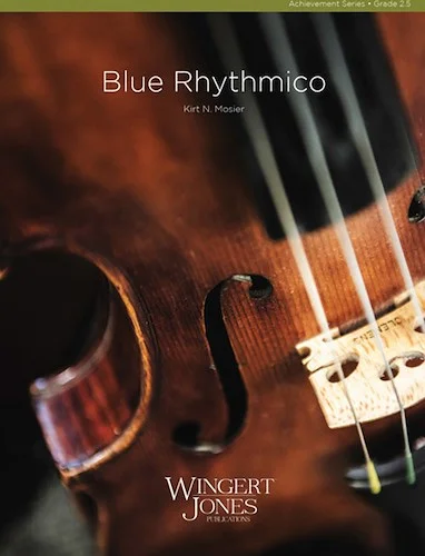 Blue Rhythmico