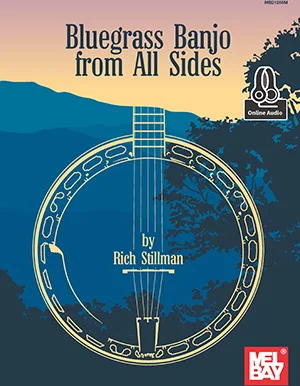 Bluegrass Banjo from All Sides