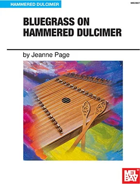 Bluegrass On Hammered Dulcimer