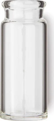 BLUES BOTTLE® REGULAR WALL MEDIUM CLEAR SLIDE