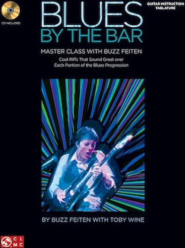 Blues by the Bar - Master Class with Buzz Feiten