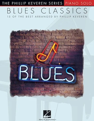 Blues Classics