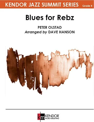 Blues for Rebz