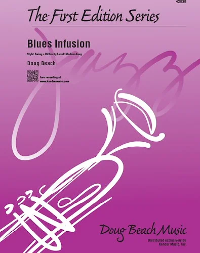 Blues Infusion