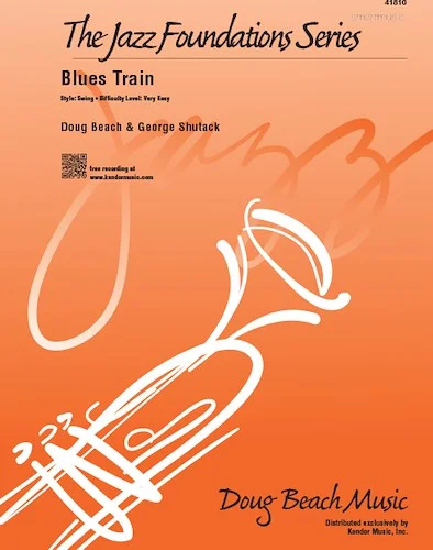 Blues Train