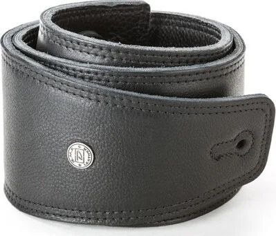 BMF 3.5 IN BASS BLACK DELUXE STRAP