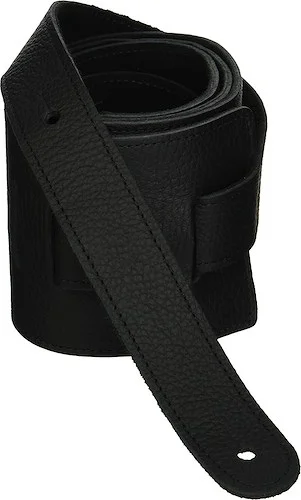 BMF STRAP 3.5 IN TRIPLE BLACK